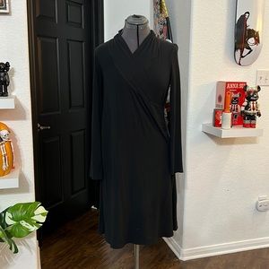 Gap Stretch Dress